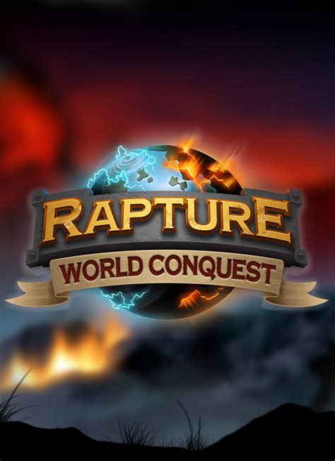Rapture World Conquest V1.1.6 MOD APK